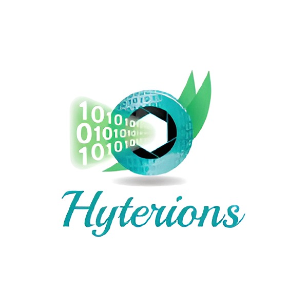 Hyterions