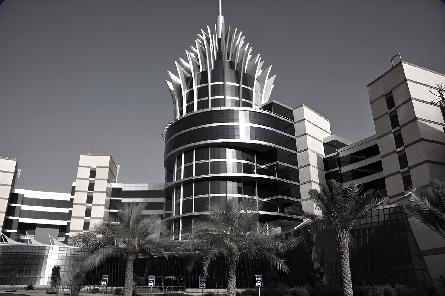 Dubai Silicon Oasis