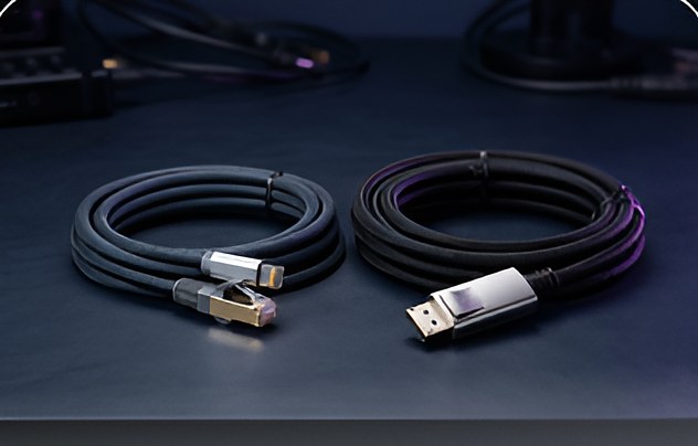 Cables