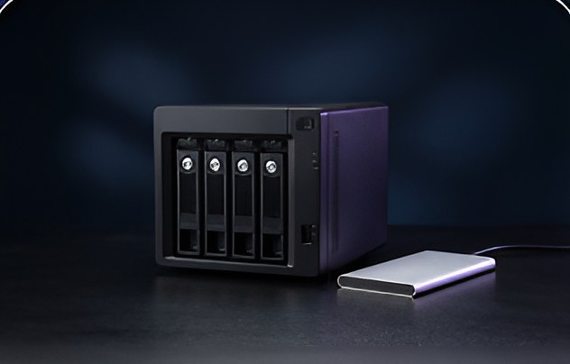 Storage