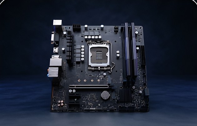 Components