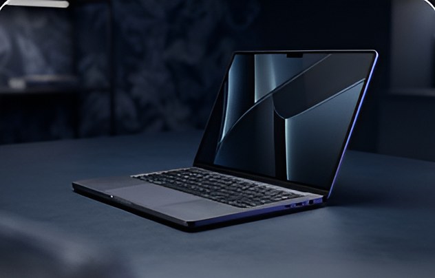 Laptops