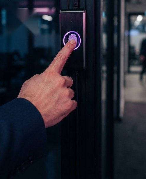 Biometric Access