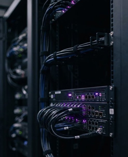 Securing the network